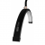 Lampa LED Newell Dianis - czarna